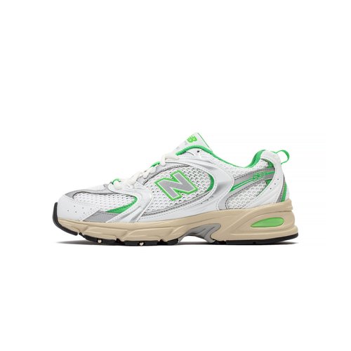 New Balance 530 'White/Green' MR530EC Solesense