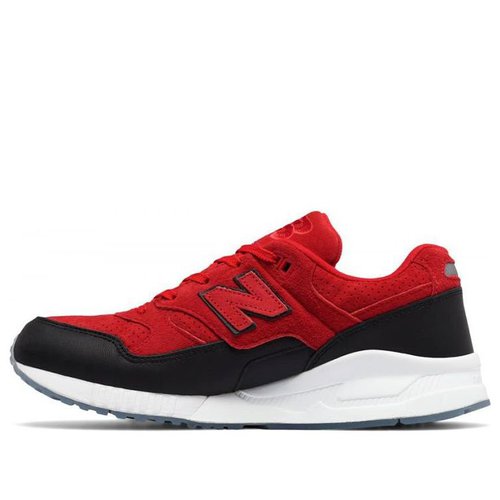 New Balance 530 Suede M530CBB 'Red 