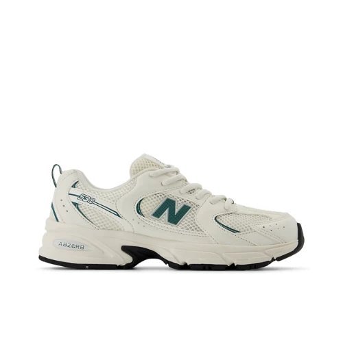 New Balance 530 - White - GR530CH