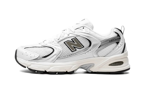 New Balance 530 MR530FDO - Silver/Black/White - MR530FDO