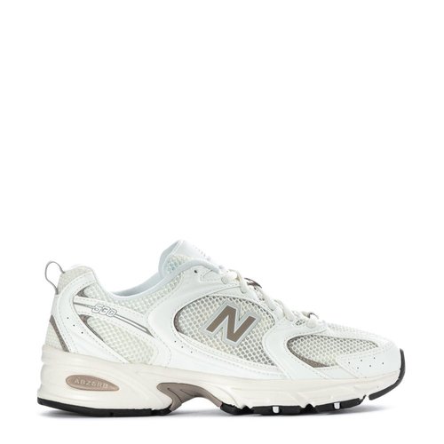 New Balance 530 Wide - Sea Salt/Arid Stone - U530CSB-2E