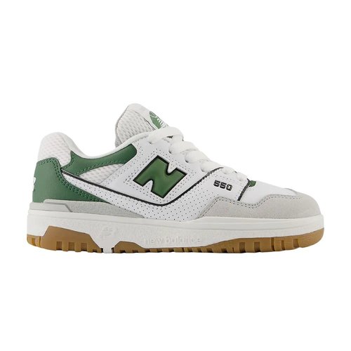 New Balance 550 - Brighton Grey/Nori - PSB550SD