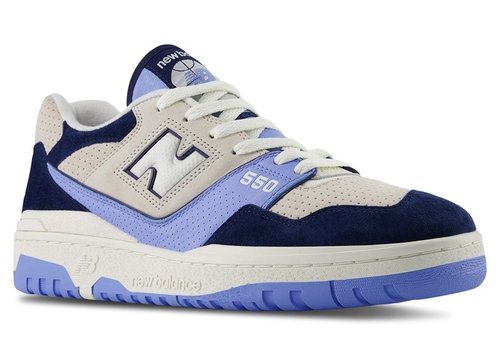New Balance 9060 | Blue | Size 11 - Navy/Electric Sky Blue - BB550FLA