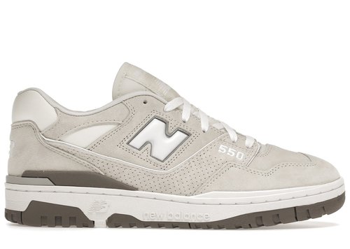 New Balance 550 United Arrows 'White 