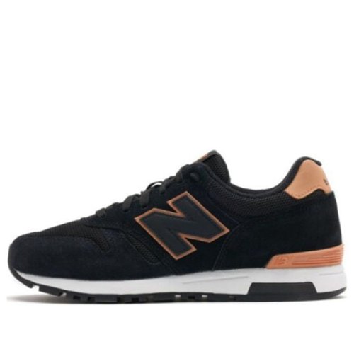 New Balance 565 D Unisex 'Black 