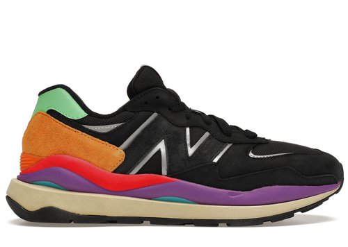 New Balance 57/40 - Black