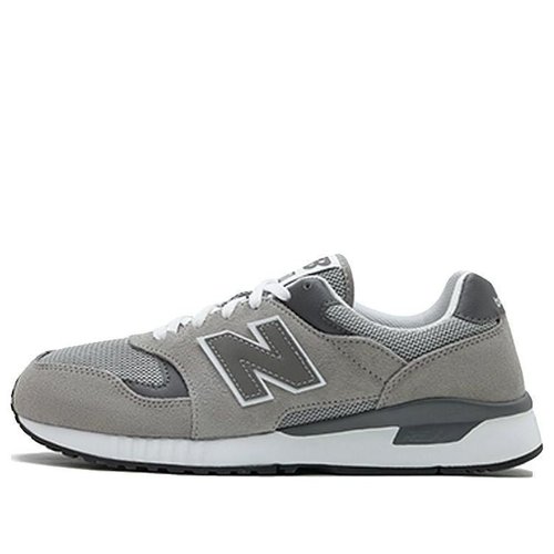 New Balance 570 Series Gray - Grey - ML570HJC