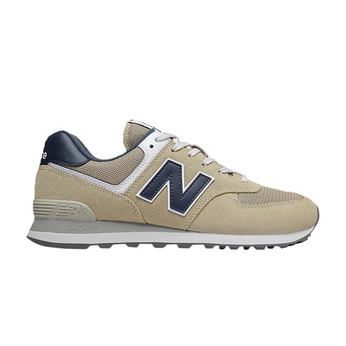 New Balance 574 - Incense/Atlantic - ML574SSQ