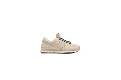 New Balance 574 - Sandstone - W57480T