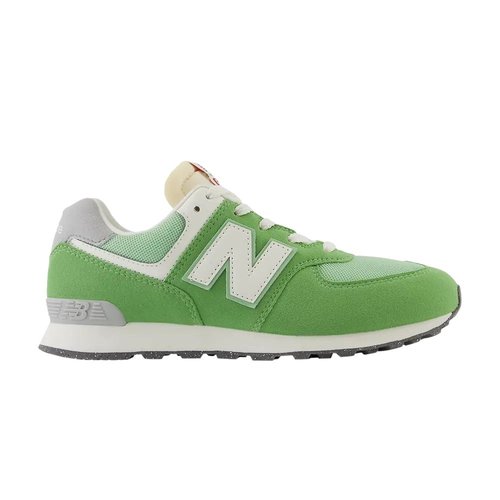 New Balance 574 Big - Green - GC574RCC