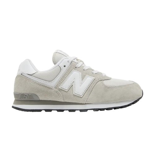 New Balance 574 Big - Nimbus Cloud/White - GC574EVW