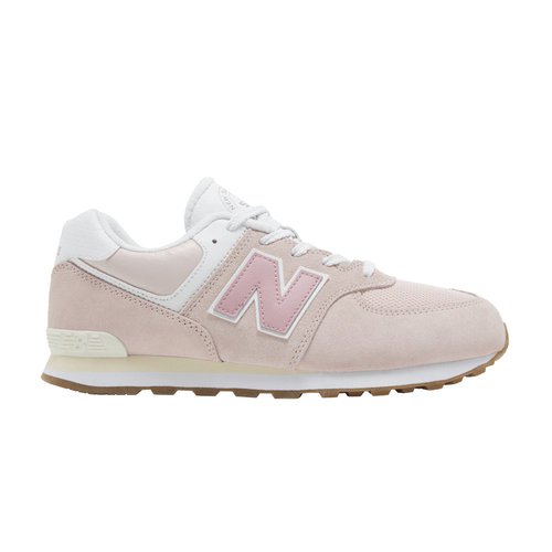New Balance 574 Big Wide - Pink - GC574CH1-2E