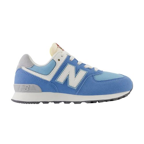 New Balance 574 - Blue - PC574RCA