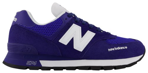 New Balance 574 'Blue/White' - ML574DGV 