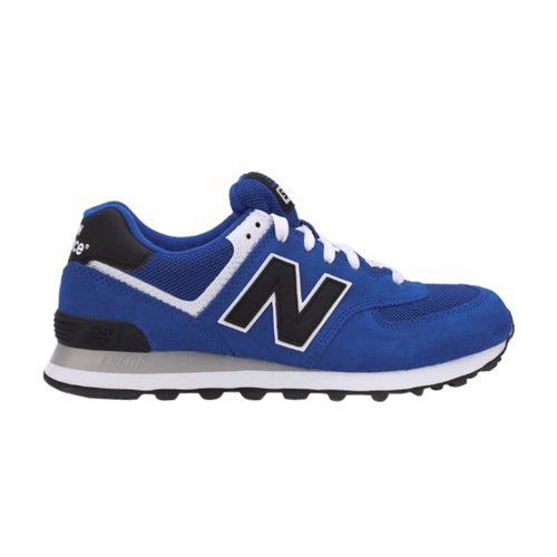 New Balance 574 Classic 'Blue/Black 