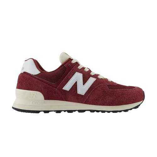 Sneakers NEW BALANCE WL574PA2 Roz 'Classic Crimson' - new balance 9 kawhi |  OnlinenevadaShops - U574RBK