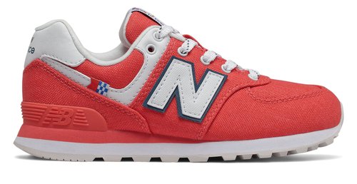 New Balance 574 Coastal Pack Little 