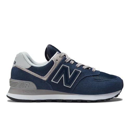 New Balance 574 Core - Blue/White - WL574EV-N B