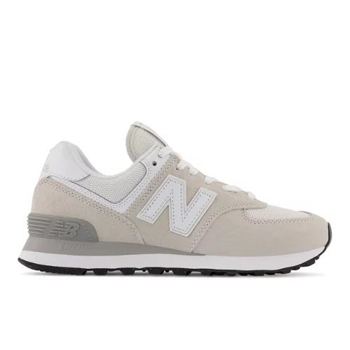 New Balance 574 Core - Grey/White - WL574EV-W B