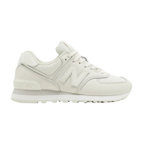 New Balance 574 - Cream - WL574IR2