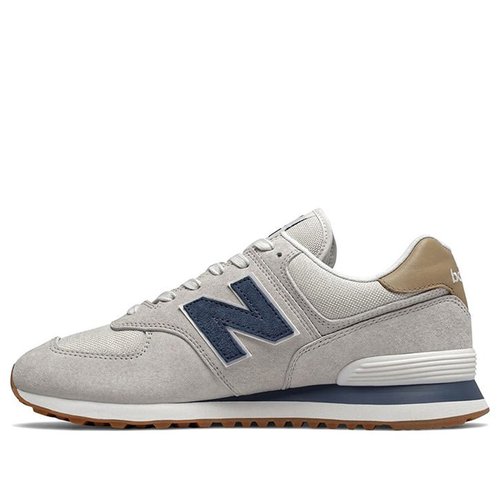 New Balance 574 D ML574LGI - ML574LGI 