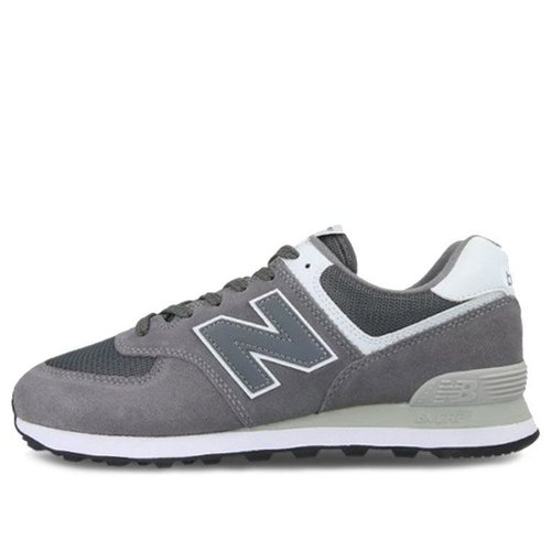 New Balance 574 - Graywhite - ML574ESN