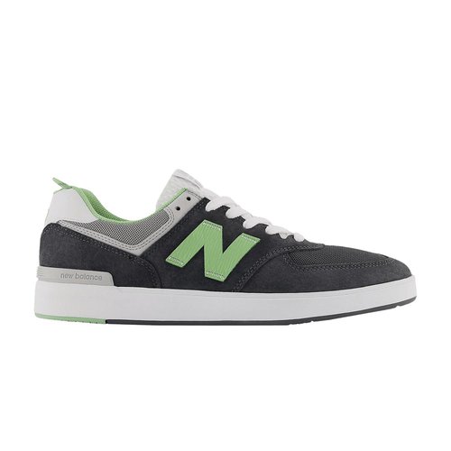 New Balance 574 'Grey Green' AM574SHO Solesense