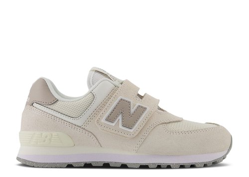New Balance 574 Hook & Loop Wide - PV574ESC-2E