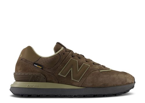 New Balance 574 Legacy - Brown - U574LGBO