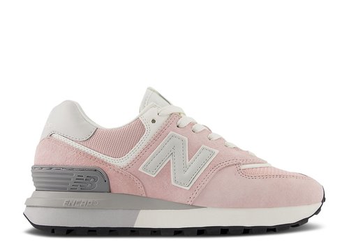 New Balance 574 Legacy | Size 8.5 - Pink - U574LGOP