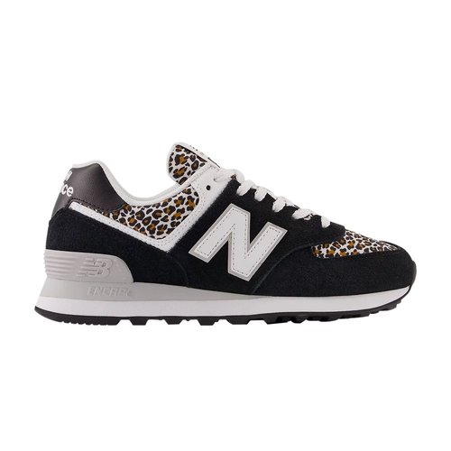 New Balance 574 'Leopard' WL574BI2 Solesense