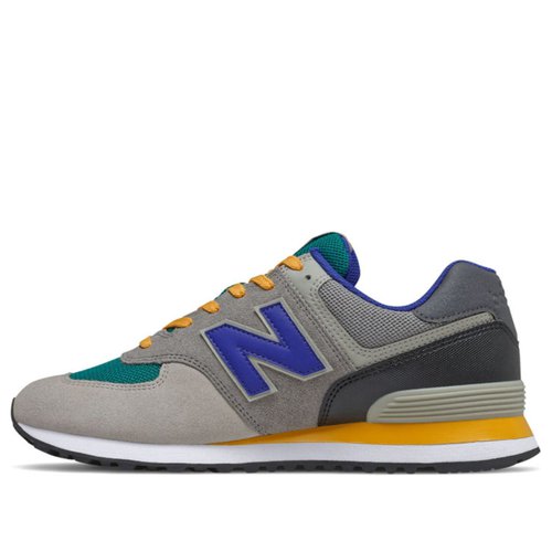 New Balance 574 - ML574MB2 | Solesense