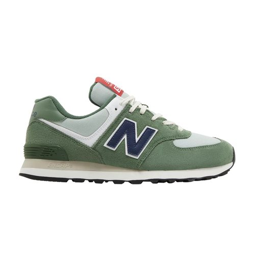 New Balance 574 - Nori - U574HGB