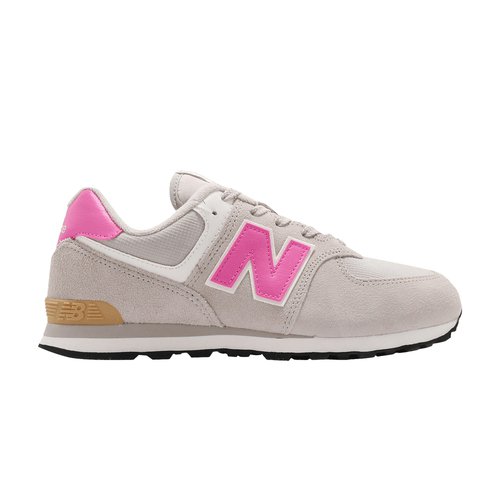 Trainers NEW BALANCE - GC574ME2 Grey - Sneakers - Low shoes - Women's shoes  | efootwear.eu