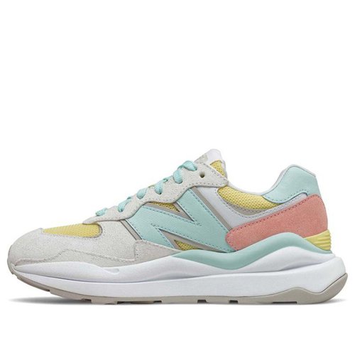 New Balance Women's W5740SB Munsell White - W5740SB | Sneaker District