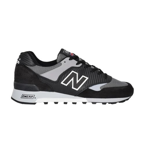 New Balance 577 Made in England 'Carbon Fiber' M577K Solesense
