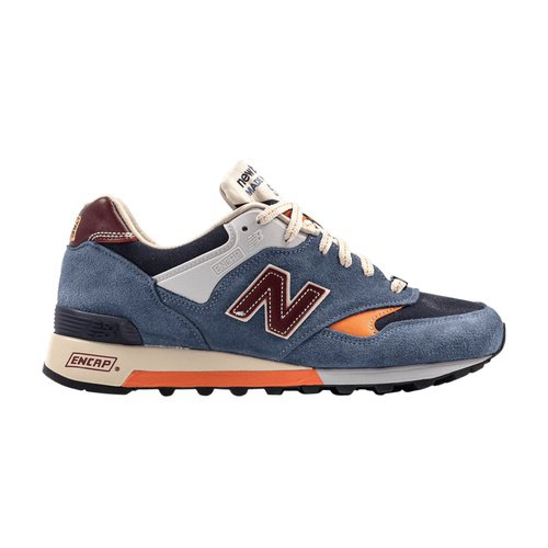 New Balance 577 - Aquarius Blue - M577TBO