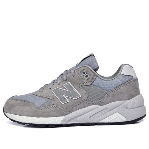 New Balance 580 - Grey - MRT580DS