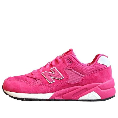 New Balance 580 Retro Casual - Pink - MRT580DP