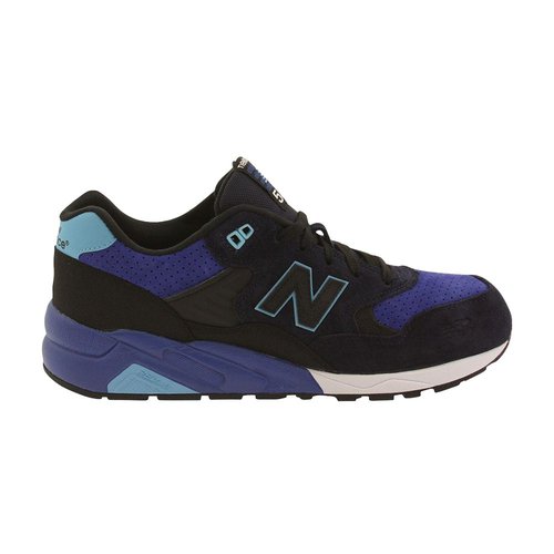 New Balance 580 - Navy/Royal - MRT580ST