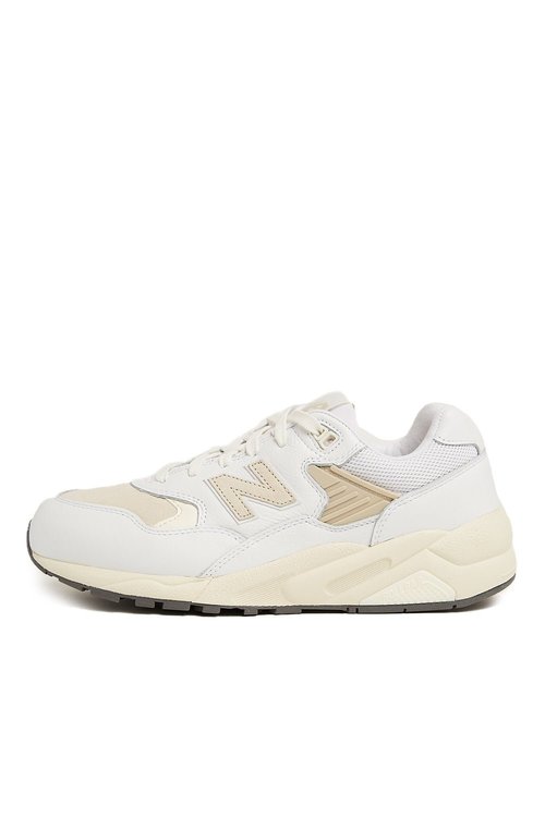 New Balance 580 v2 - Vintage White - MT580VT-G-8