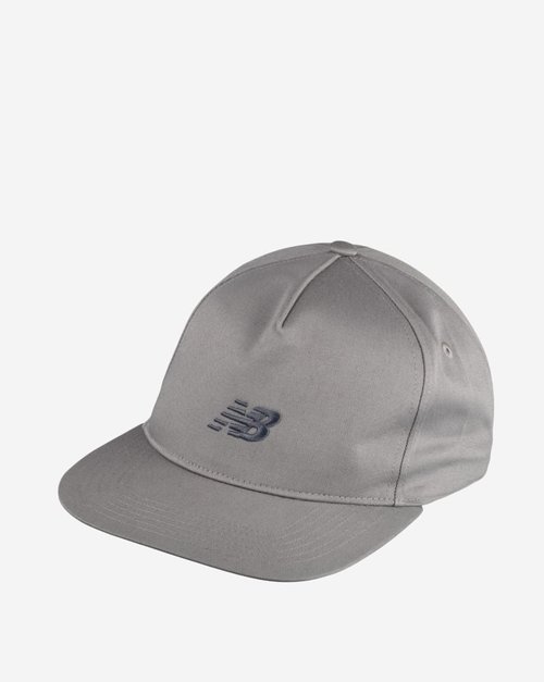 New Balance 5Panel A-Frame Flat Brim - LAH43003