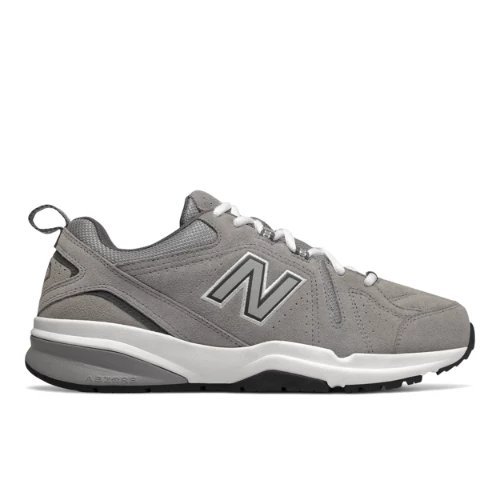New Balance 608v5 'Grey' - MX608UG5-4E 