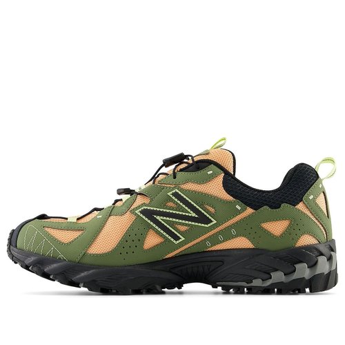 New Balance CAYL x 610 | Size 11.5 'Covert Green' - ML610TCL