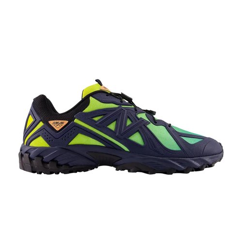 New Balance 610 - Navy Blue/Airyteal/Lemon Zest - ML610DB