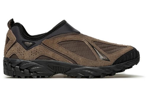 New Balance 610S Tokyo Design Studio Outerspace - Brown/Black - ML610SDE