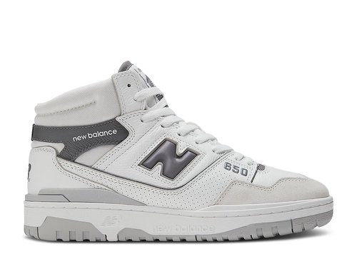 New Balance 650R - White - BB650RWE