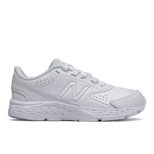 New Balance 680v6 Uniform 'White 