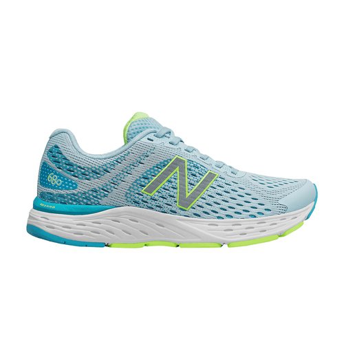 New Balance 680v6 Wide 'Blue Lemon 