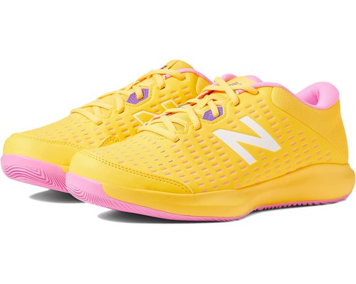 New Balance 696v4 Extra Wide 'Yellow 